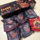 중화짬뽕 | 강릉 중앙시장 맛집 중화짬뽕빵 택배 주문 후기
