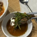 등촌샤브칼국수안양1번가점 | 안양 샤브샤브 맛집 등촌샤브칼국수 안양1번가 얼큰세트 식사 후기