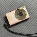 LS광학 | 캐논 익서스 80is 디카 핑크 구매 후기