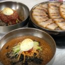솔밭막국수 이미지