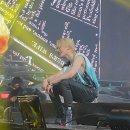 평테이 된 썰 푼다 (부제: 스키즈 콘서트 및 코앞에서 본 실물후기)