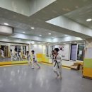 가천대 상도 태권도장 이미지