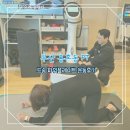 ALL 바른 체형 운동 센터 | 부산 용호동 PT 드송 바른체형운동센터 파워플레이트 운동후기