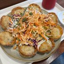 원도안로-25 | 대전 도안동 수제만두 안흥찐빵 맛집 사랑애뚱만두 방문 솔직후기