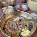 승화바나 - 진주시 장대로 23 | 고성 맛집 ) 델피노 근처 막국수 맛집 백도막국수 후기