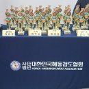 청룡해동검도