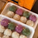 세흥시장 | 부산 광안리 근처 광남떡집 갔다와봤어요😆