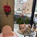 오브닝 | 아기자기 서산 호수공원 느좋카페 ‘오브닝 베이크샵’ 후기