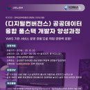 마이스정보사이트 - [국가기간•전략산업직종 훈련] 공공데이터 융합 풀스택 이미지