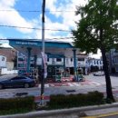 GS칼텍스 현대주유소 화장실 이미지