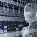 헬로우 인공지능 이미지