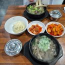 동남2호 | [송도24시맛집]맑고 구수한 국물의 곰탕과 왕갈비탕을 먹을수 있는 맛집 동남집 송도2호점 내돈내산후기