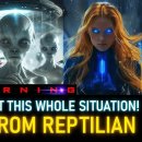 Message From A Reptilian~~ (구글번역) 이미지