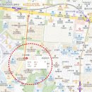 버스정류소_마곡수명산파크7단지 | 클라님과 함께한 강서구 임장기