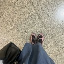 감기에 걸리다