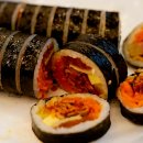 오공김밥중랑 | 오공김밥 중랑구청점 신내동 맛집 58가지 행복! 신내동 김밥 맛집 오공김밥 솔직후기