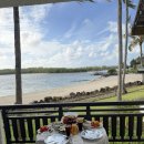 11650-7-45-4 | [허니문] 모리셔스 신혼여행 7일 차 마지막날 “샹그릴라 모리셔스” &amp; 헬기투어 45분 후기