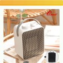 냉골 | 한일 미니 온풍기 써보니 욕실 냉골 순삭! 캠핑장 훈훈템 등극? 솔직 후기