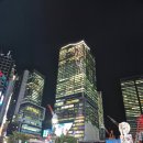 생활한지 | 시부야 스시로 회전초밥 맛집, 도큐 레이 호텔 2박3일 후기