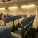 2138 | 후쿠오카에서 부산 대한항공 KE2138 체크인 카운터 탑승 후기