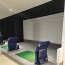 킹골프연습장 이미지