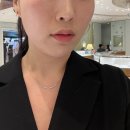 티파니 | 티파니 T스마일 vs 티파니 락 vs 노트 목걸이 착용 후기