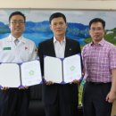 (주)농심 아산공장 이미지