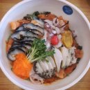 청초수물회앤섭국 이미지