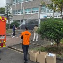 소방본부 (옥내1) 이미지