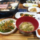 장성읍사무소 | 장성읍사무소 맞은편 삼겹살 맛집 &#34;장성행복밥상&#34; 후기