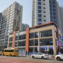 캐슬앤파밀리에1단지 상가 이미지