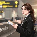 여행영어(기초) | 여행 기초영어 모르고 해외가면 진짜 큰일납니다(실화주의)