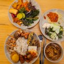 이뜨락한식뷔페 이미지