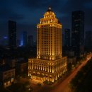 태원민박 | 심양 숙소 선택 팁 대공개 (심양, 숙소, 선택)