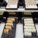 스시 뷔페 끝판왕? 쿠우쿠우 골드 민락점 솔직 후기 (웨이팅, 메뉴 총정리)