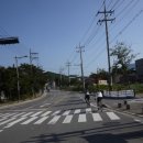 왕숙천 자전거도로13 이미지