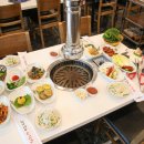 고기굽는 사랑방 이미지