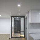 한솔책비디오 | 부산 해운대 반여동 아파트 리모델링 우신아파트 24평 후기 — 소노컴퍼니