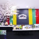 미샤스크린골프 이미지