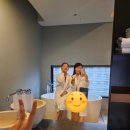(주) 에스알호텔 | 마곡호텔 SR호텔 루프탑수영장과함께 호캉스 즐기고 왔어요! 예약어플 루밍