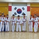 천유혼 태권도장 이미지