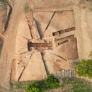 남원 유곡리와 두락리 고분군 이미지