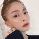 모델헤어라인 이미지