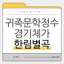 경기체가 한림별곡 해석(고1국어), 고려 귀족문학의 정수,고전시가