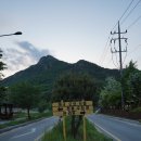 글램핑장 매점 이미지