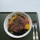 포케포유 | 서현 샐러드집 그린포유 육회포케 찐맛집후기