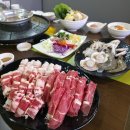 쌈촌월남쌈구이샤브 | 남양주 샤브샤브 쌈촌 평내점월남쌈 스페셜A로 구이까지 먹은 후기