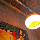 장수흑염소 이미지