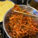 가오리역 화장실 | 가오리역 여름 별미 수유 안주 맛집 을지로 골뱅이집