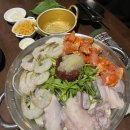 내가 찾던 그집 | [인계동 맛집] 다이어트 식단 커스텀 낙곱새🦐대새닭,낙차새,곱새닭,곱도리탕🦐대새닭 수원점